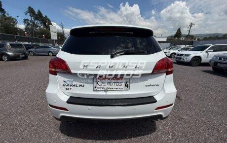 Great Wall Haval H2  '2018