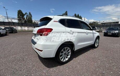 Great Wall Haval H2  '2018