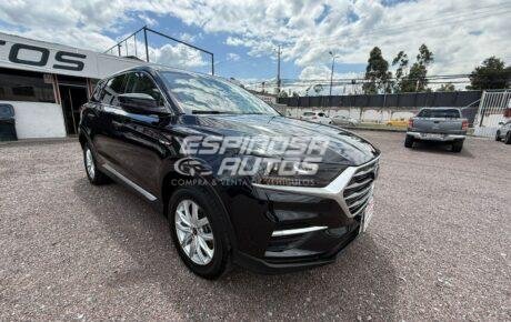 Shineray SWM G01  '2024