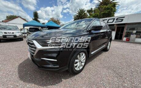 Shineray SWM G01  '2024