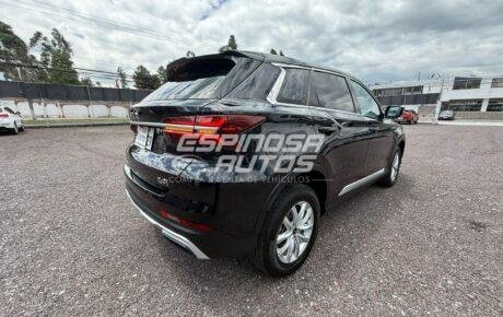 Shineray SWM G01  '2024