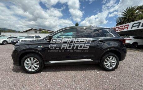 Shineray SWM G01  '2024