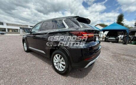 Shineray SWM G01  '2024