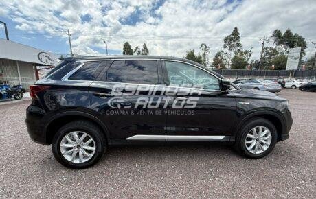 Shineray SWM G01  '2024