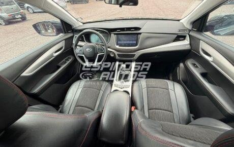 Shineray SWM G01  '2024