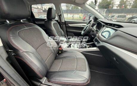 Shineray SWM G01  '2024