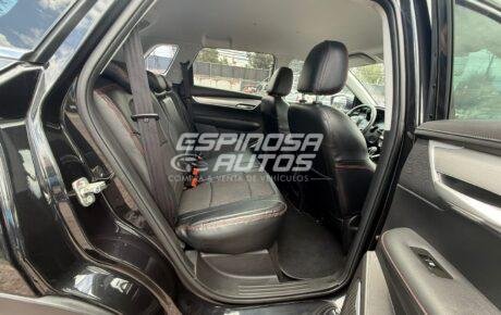 Shineray SWM G01  '2024