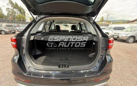 Shineray SWM G01  '2024