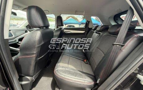 Shineray SWM G01  '2024