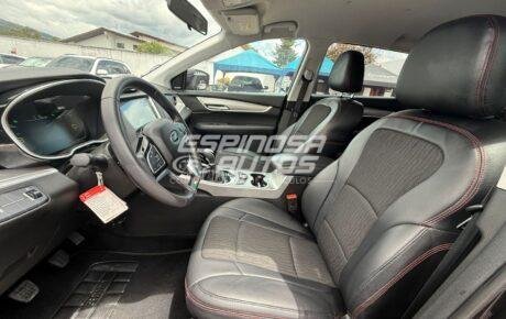 Shineray SWM G01  '2024