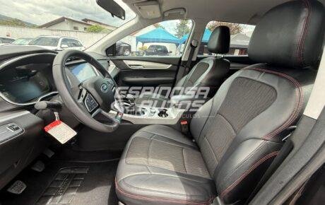 Shineray SWM G01  '2024