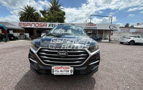 Shineray SWM G01  '2024