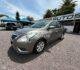 Nissan Versa  '2019