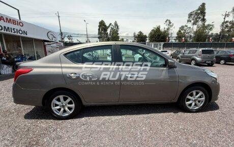 Nissan Versa  '2019