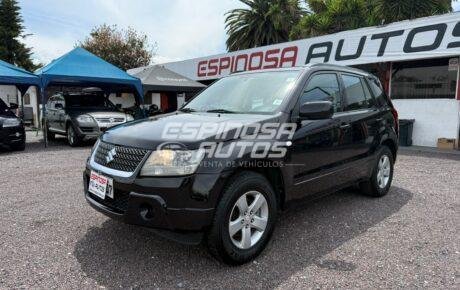 Chevrolet Grand Vitara SZ  '2014