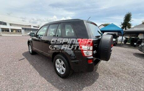 Chevrolet Grand Vitara SZ  '2014