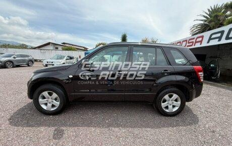 Chevrolet Grand Vitara SZ  '2014
