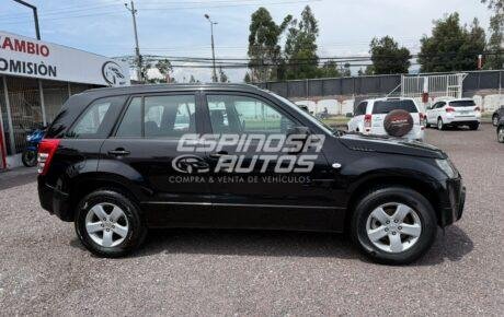 Chevrolet Grand Vitara SZ  '2014