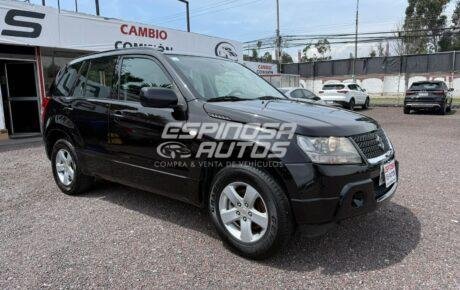 Chevrolet Grand Vitara SZ  '2014