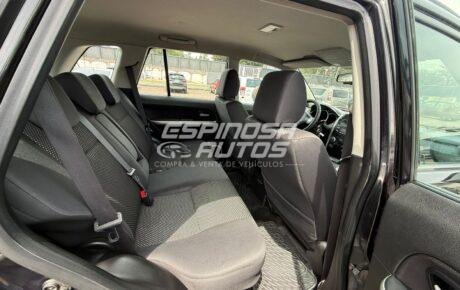 Chevrolet Grand Vitara SZ  '2014