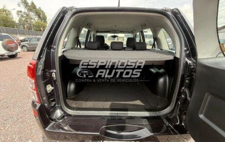 Chevrolet Grand Vitara SZ  '2014