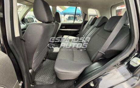 Chevrolet Grand Vitara SZ  '2014