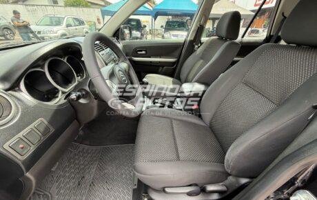 Chevrolet Grand Vitara SZ  '2014