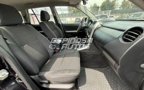 Chevrolet Grand Vitara SZ  '2014