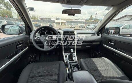 Chevrolet Grand Vitara SZ  '2014