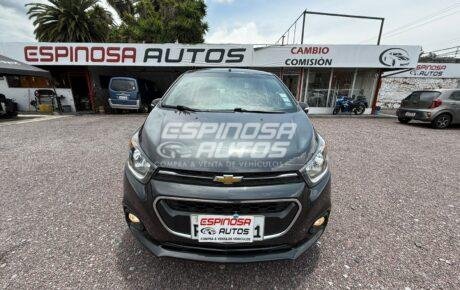Chevrolet BEAT  '2020