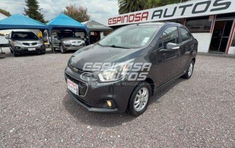 Chevrolet BEAT  '2020