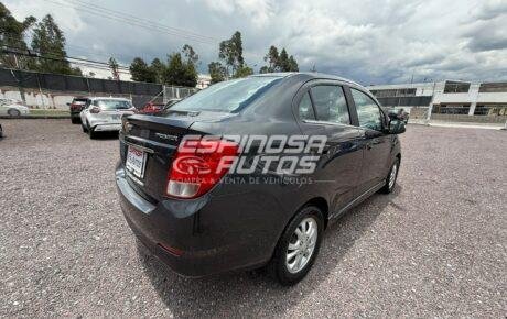 Chevrolet BEAT  '2020