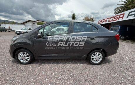 Chevrolet BEAT  '2020