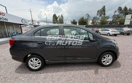 Chevrolet BEAT  '2020