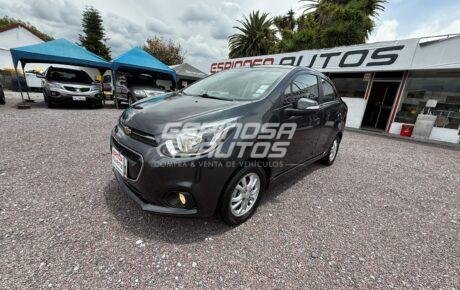 Chevrolet BEAT  '2020