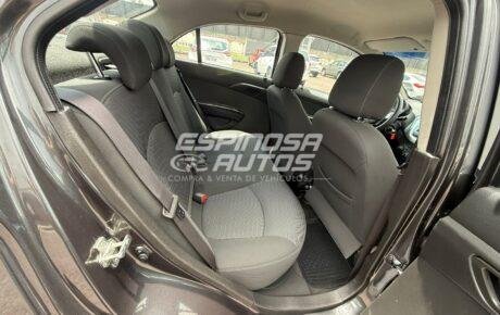 Chevrolet BEAT  '2020