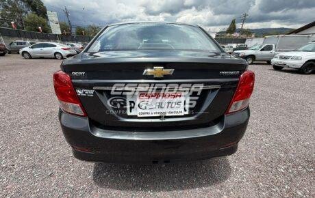 Chevrolet BEAT  '2020