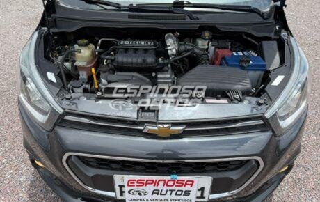 Chevrolet BEAT  '2020