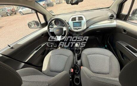 Chevrolet BEAT  '2020