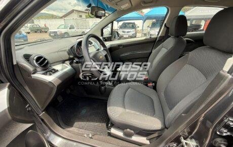 Chevrolet BEAT  '2020