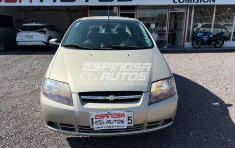 Chevrolet Aveo Family  '2016