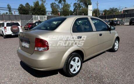 Chevrolet Aveo Family  '2016
