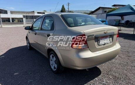 Chevrolet Aveo Family  '2016