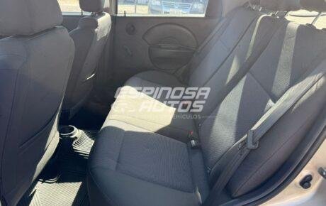 Chevrolet Aveo Family  '2016