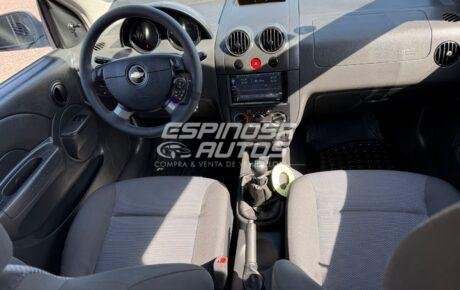 Chevrolet Aveo Family  '2016