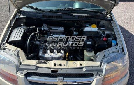 Chevrolet Aveo Family  '2016