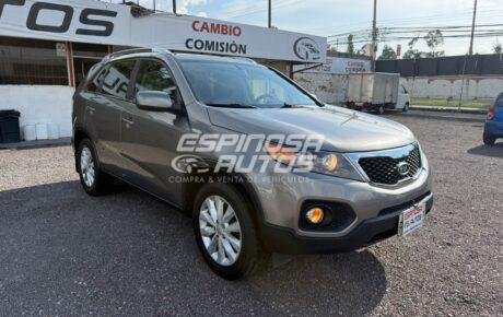Kia Sorento  '2012