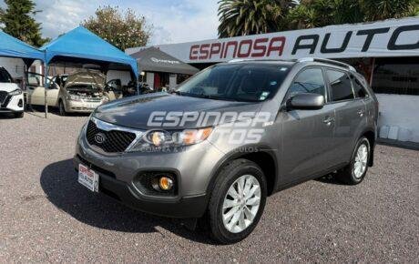 Kia Sorento  '2012