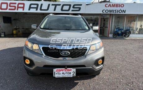 Kia Sorento  '2012