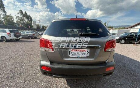 Kia Sorento  '2012
